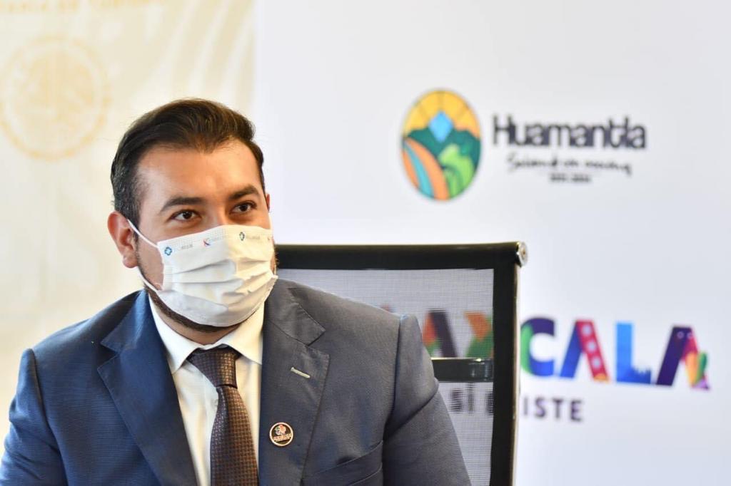 Investiga PGJE presunta conspiración para atentar contra alcalde de Huamantla